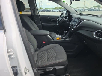 2020 Chevrolet Equinox LT 1LT - miniatura 8