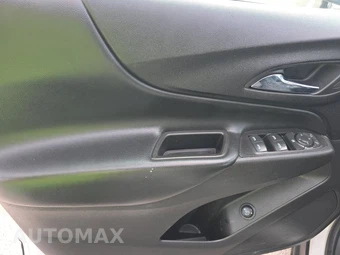 2020 Chevrolet Equinox LT 1LT - miniatura 9