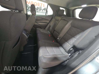 2020 Chevrolet Equinox LT 1LT - miniatura 13