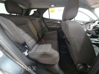 2020 Chevrolet Equinox LT 1LT - miniatura 16