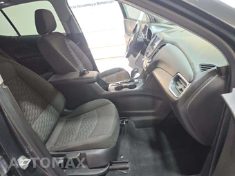 2020 Chevrolet Equinox LT 1LT - miniatura 18