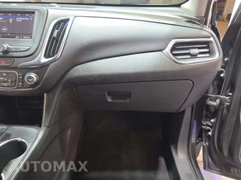 2020 Chevrolet Equinox LT 1LT - miniatura 19