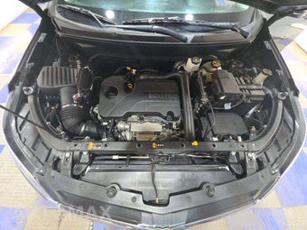 2020 Chevrolet Equinox LT 1LT - miniatura 25