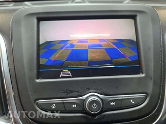 2020 Chevrolet Equinox LT 1LT - miniatura 28