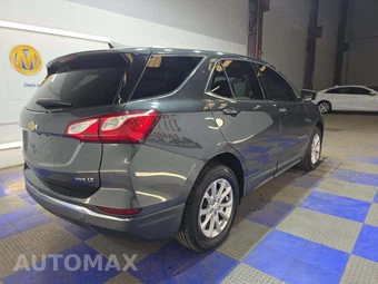 2020 Chevrolet Equinox LT 1LT - miniatura 3