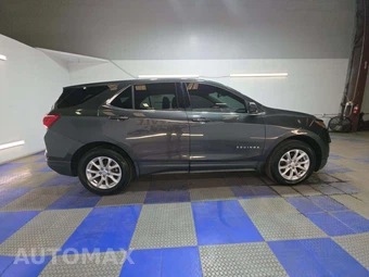 2020 Chevrolet Equinox LT 1LT - miniatura 4
