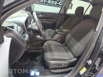 2020 Chevrolet Equinox LT 1LT - miniatura 6