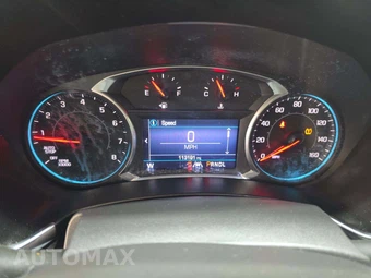 2020 Chevrolet Equinox LT 1LT - miniatura 9