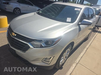 2020 Chevrolet Equinox LT 1LT