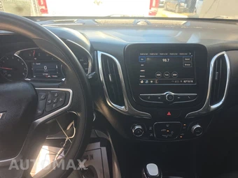 2020 Chevrolet Equinox LT 1LT – miniatura 11