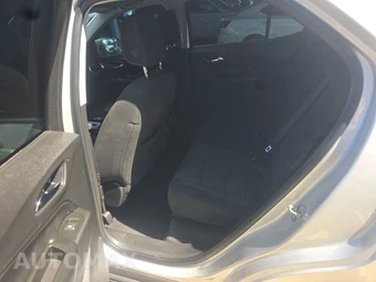 2020 Chevrolet Equinox LT 1LT – miniatura 13