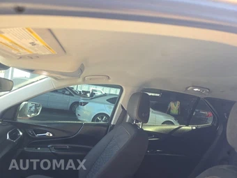 2020 Chevrolet Equinox LT 1LT – miniatura 17