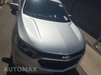 2020 Chevrolet Equinox LT 1LT – miniatura 2