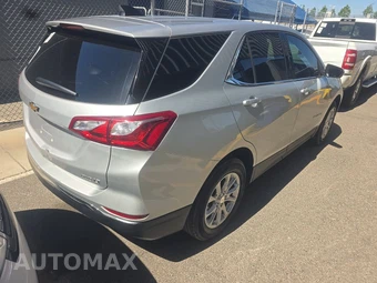 2020 Chevrolet Equinox LT 1LT – miniatura 4
