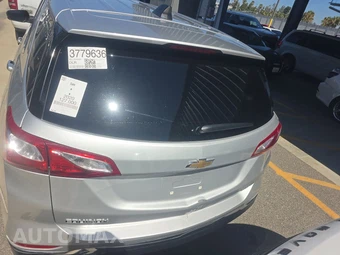 2020 Chevrolet Equinox LT 1LT – miniatura 5