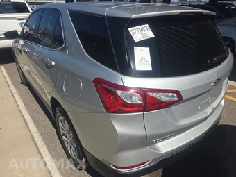 2020 Chevrolet Equinox LT 1LT – miniatura 6