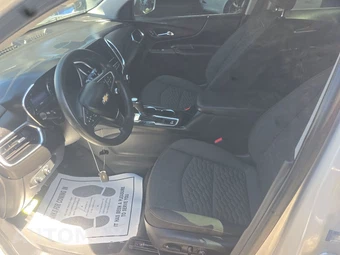 2020 Chevrolet Equinox LT 1LT – miniatura 7