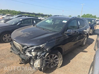 2020 Chevrolet Equinox LT 1LT