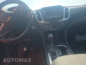 2020 Chevrolet Equinox LT 1LT - miniatura 11