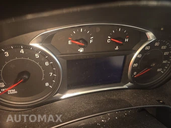 2020 Chevrolet Equinox LT 1LT - miniatura 12
