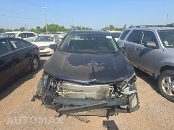 2020 Chevrolet Equinox LT 1LT - miniatura 2