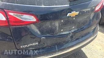 2020 Chevrolet Equinox LT 1LT - miniatura 30