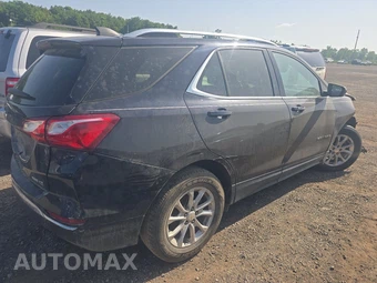 2020 Chevrolet Equinox LT 1LT - miniatura 4
