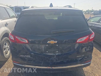 2020 Chevrolet Equinox LT 1LT - miniatura 5