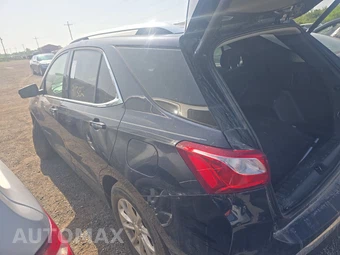 2020 Chevrolet Equinox LT 1LT - miniatura 6