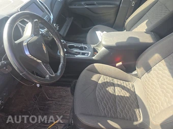 2020 Chevrolet Equinox LT 1LT - miniatura 7