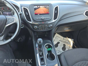 2020 Chevrolet Equinox LT 1LT - miniatura 10