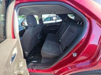 2020 Chevrolet Equinox LT 1LT - miniatura 13