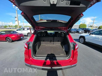 2020 Chevrolet Equinox LT 1LT - miniatura 14
