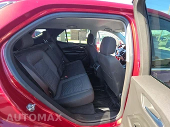 2020 Chevrolet Equinox LT 1LT - miniatura 16