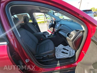 2020 Chevrolet Equinox LT 1LT - miniatura 18