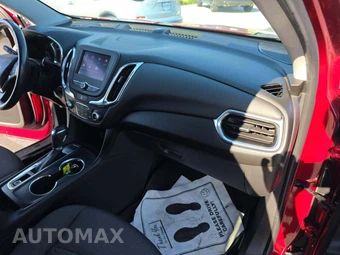 2020 Chevrolet Equinox LT 1LT - miniatura 19