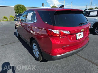 2020 Chevrolet Equinox LT 1LT - miniatura 2