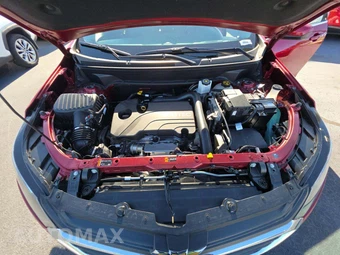 2020 Chevrolet Equinox LT 1LT - miniatura 26