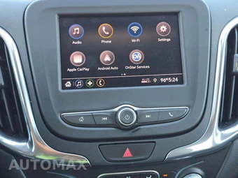 2020 Chevrolet Equinox LT 1LT - miniatura 29