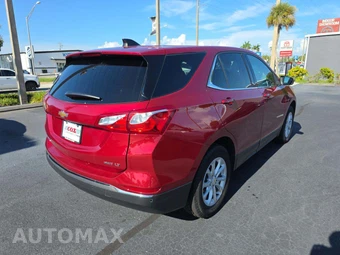2020 Chevrolet Equinox LT 1LT - miniatura 3