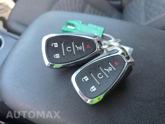 2020 Chevrolet Equinox LT 1LT - miniatura 8