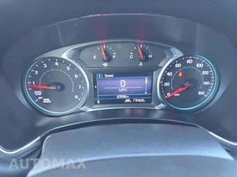 2020 Chevrolet Equinox LT 1LT - miniatura 9