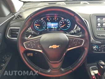 2020 Chevrolet Equinox LT 1LT - miniatura 10