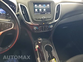 2020 Chevrolet Equinox LT 1LT - miniatura 11