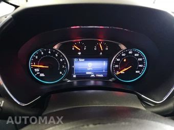 2020 Chevrolet Equinox LT 1LT - miniatura 12