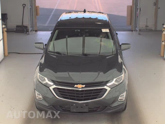 2020 Chevrolet Equinox LT 1LT - miniatura 2