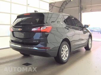 2020 Chevrolet Equinox LT 1LT - miniatura 4