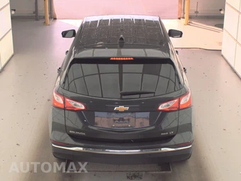 2020 Chevrolet Equinox LT 1LT - miniatura 5