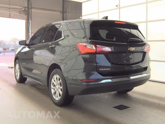 2020 Chevrolet Equinox LT 1LT - miniatura 6