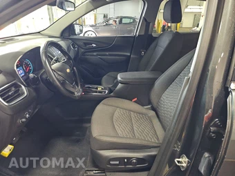 2020 Chevrolet Equinox LT 1LT - miniatura 7